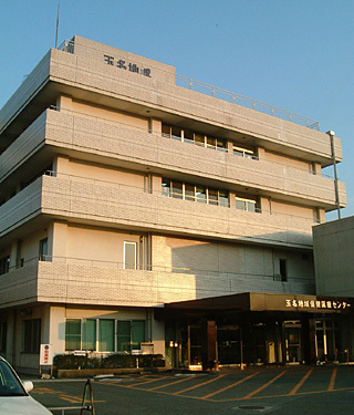 関連事業・施設 玉名郡市医師会